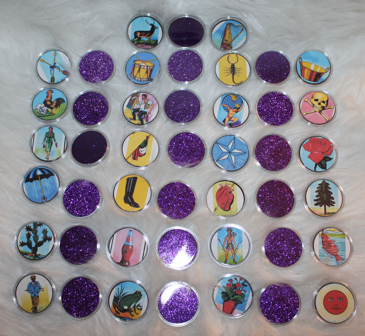 Loteria Coins