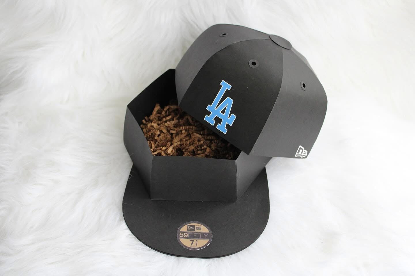 Baseball Caps