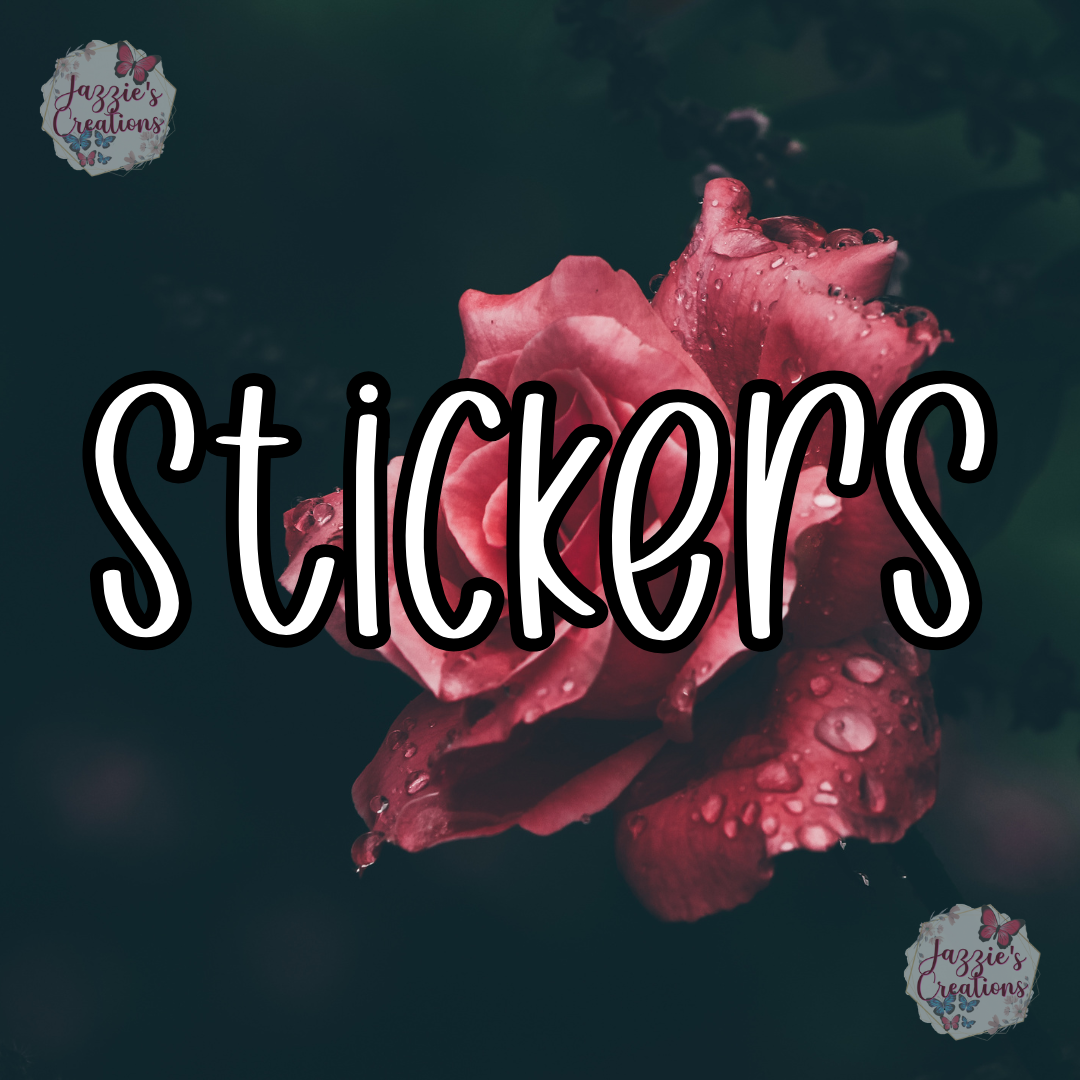 Stickers