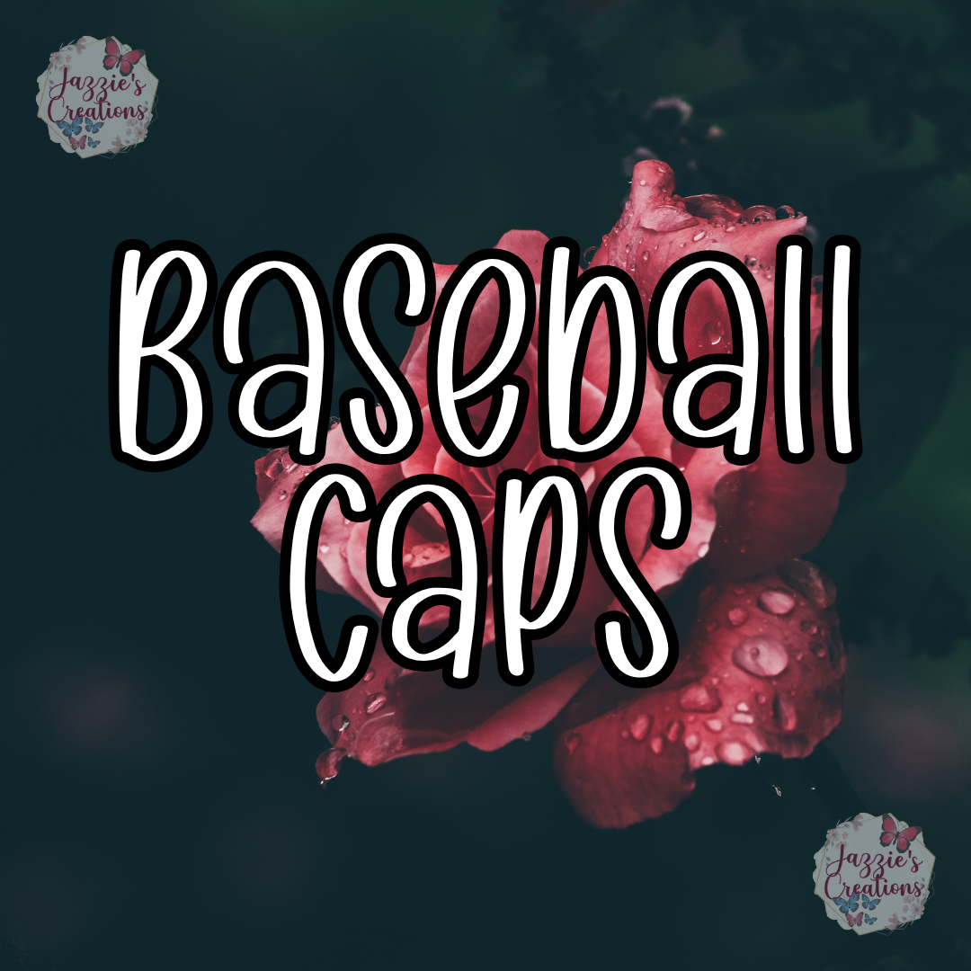 Baseball Cap