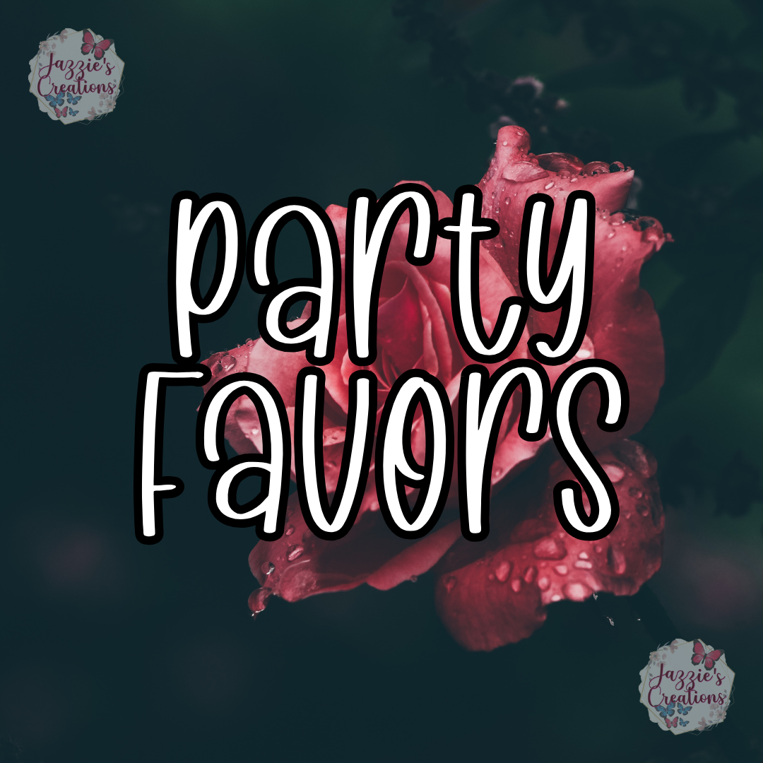 Party Favor