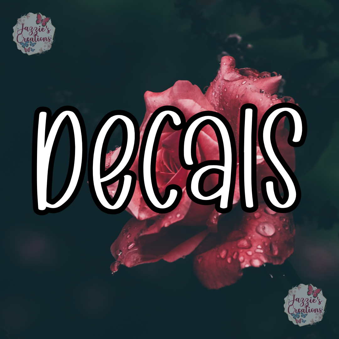Decal