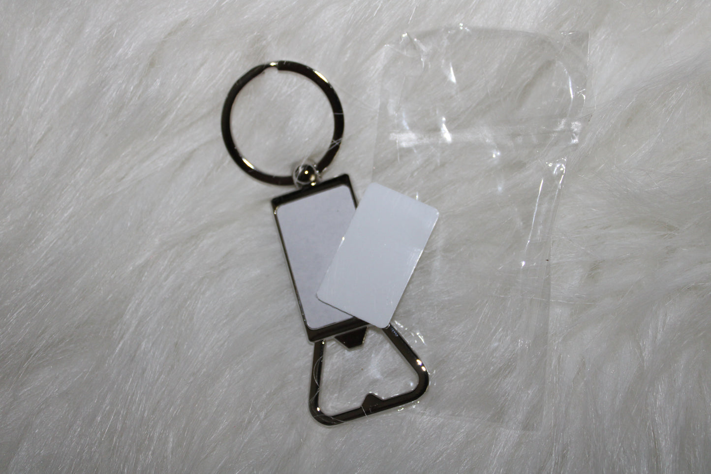 Can Opener Keychain