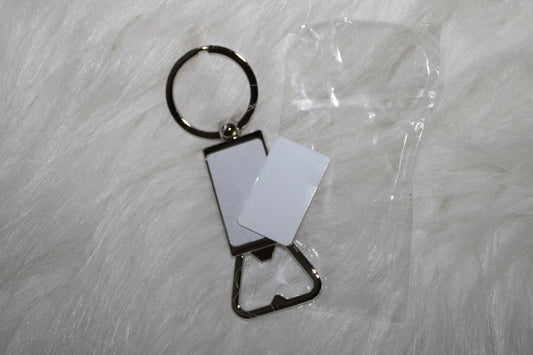 Can Opener Keychain
