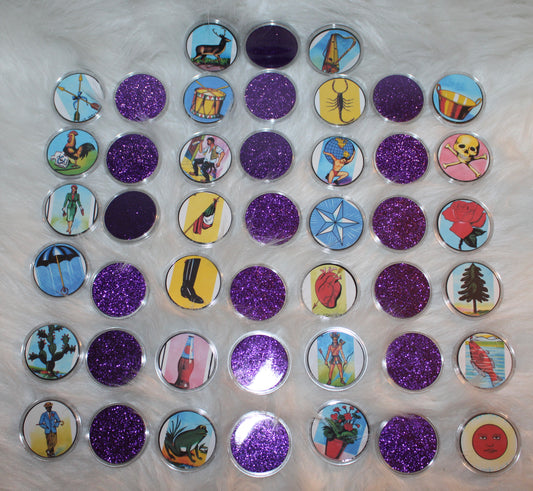 Loteria Coins